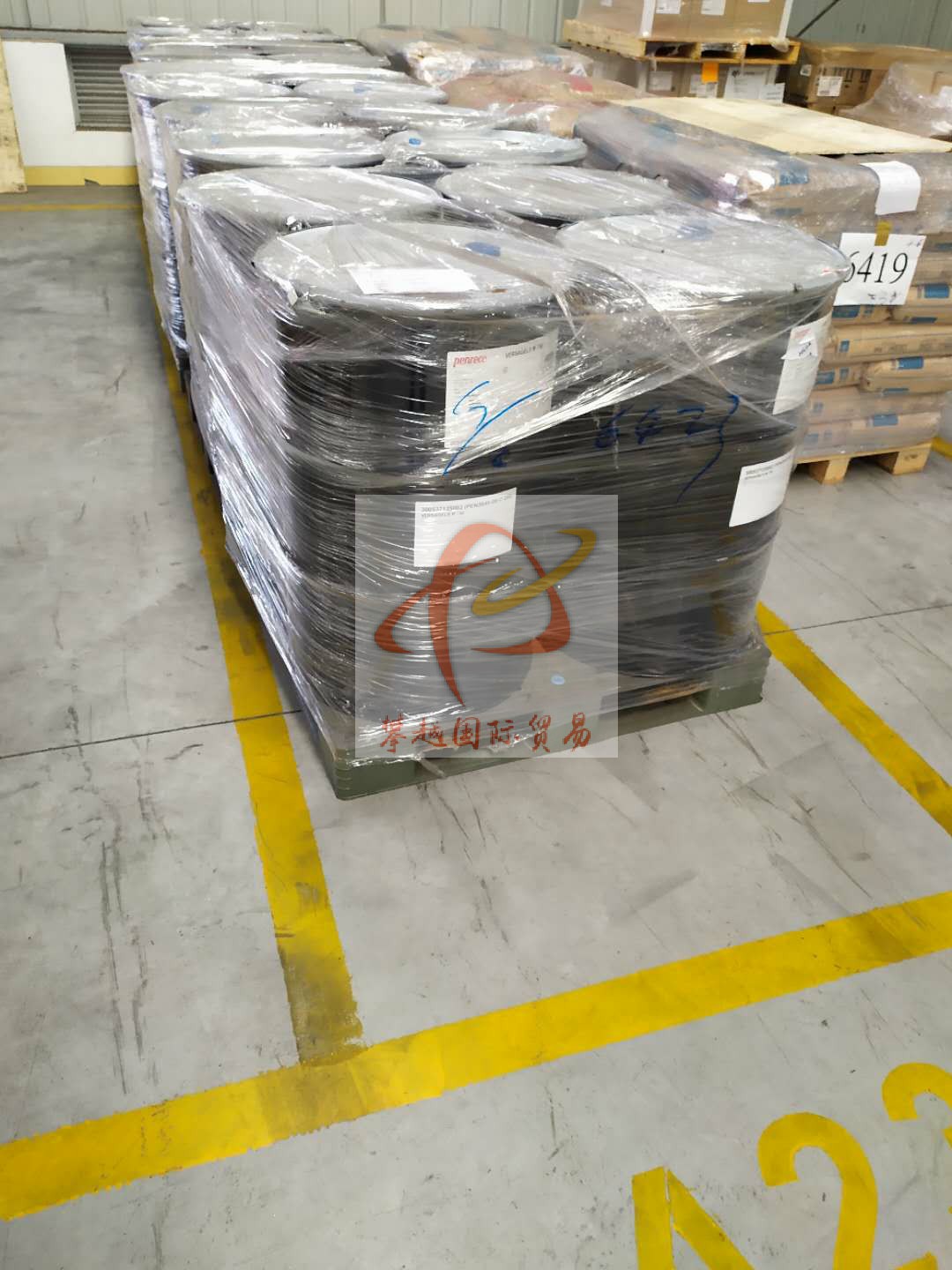 广州黄埔危险品仓