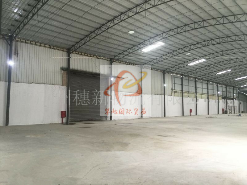 广州开发区恒温仓