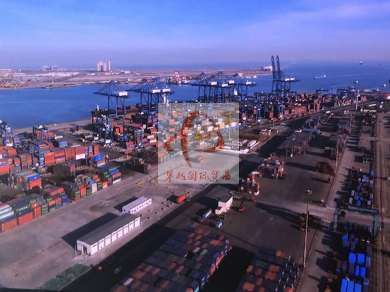 广州黄埔港咖啡豆出口报关_海运代理