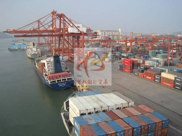 深圳蛇口港眼镜出口报关_海运订舱