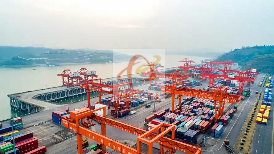 广州南沙港办公防护用品出口清关_海运订舱