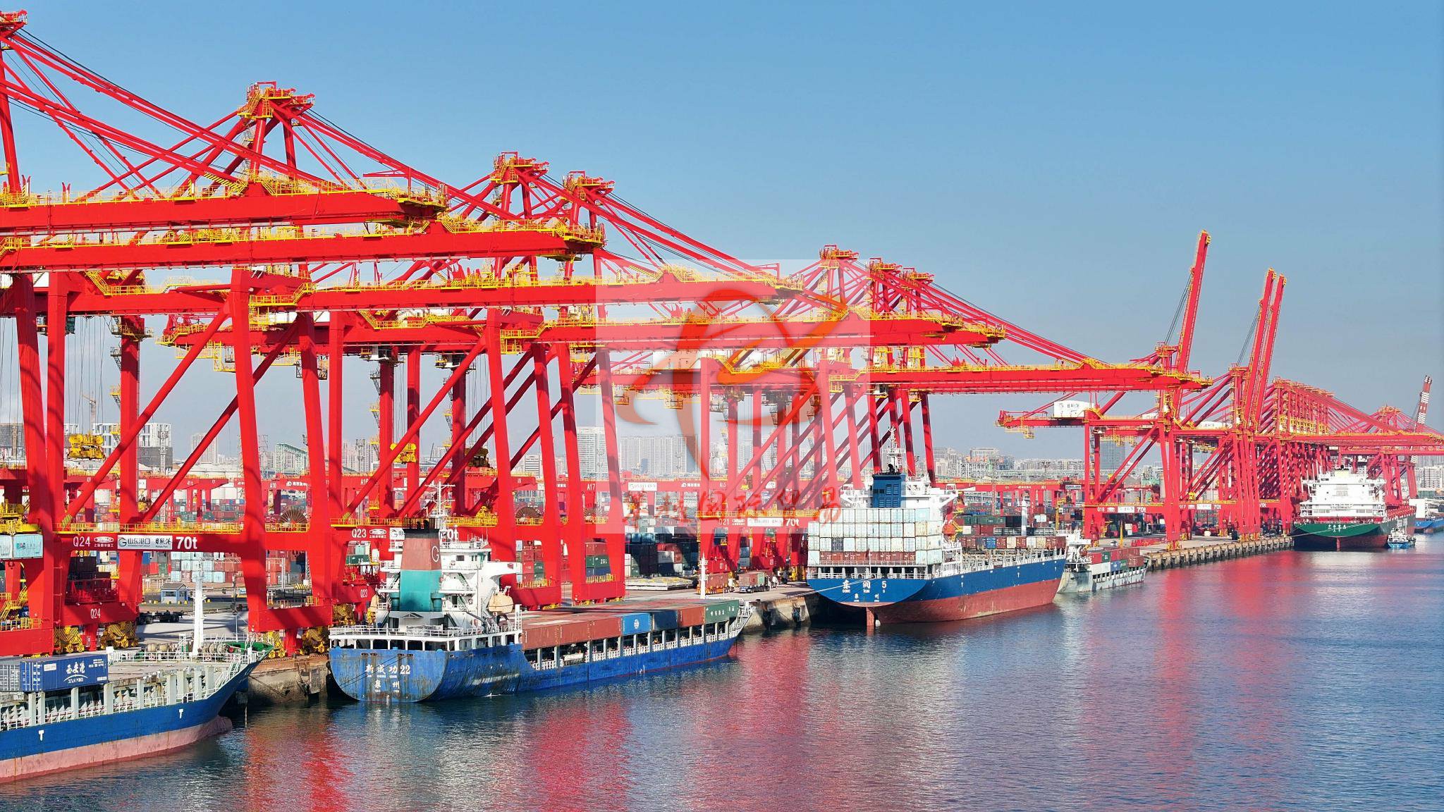 深圳蛇口港滑雪用品出口报关_海运订舱