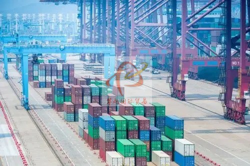广州南沙港电子包装出口清关_海运咨询