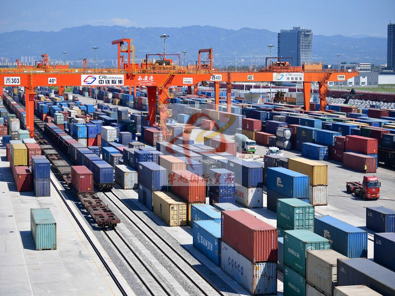 广州黄埔新港国际海运货代