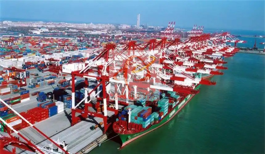 深圳各港国际海运货代