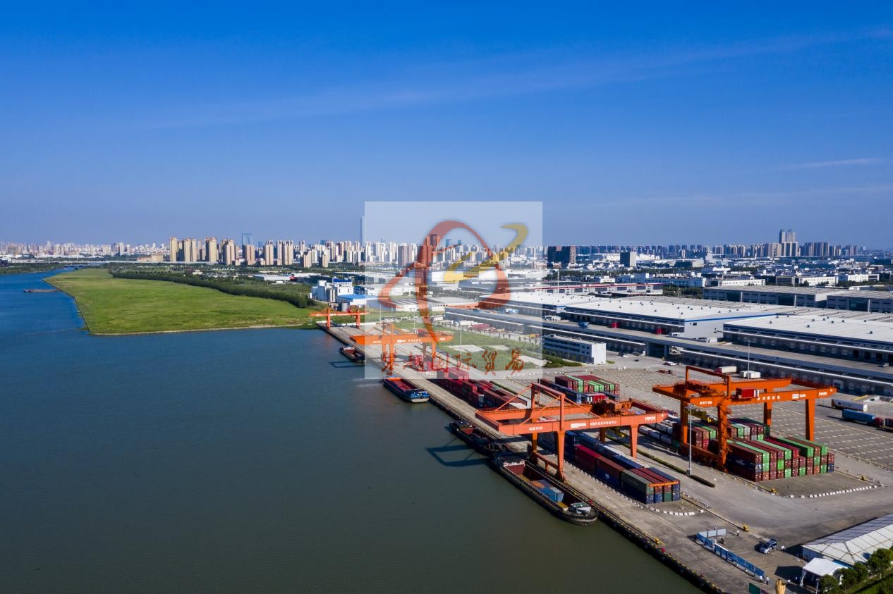 广州南沙港进出口陆运