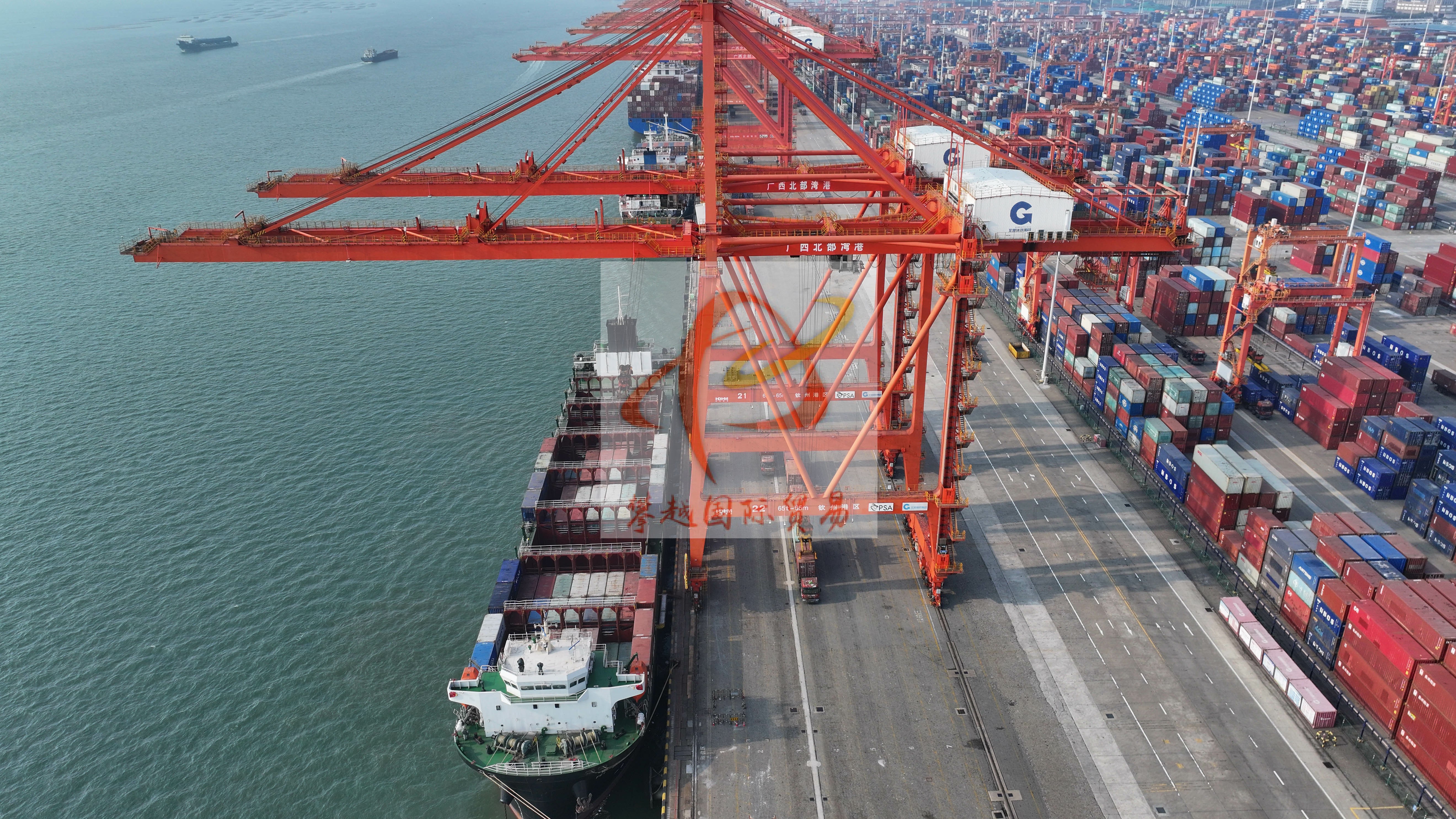 广州南沙港报关公司