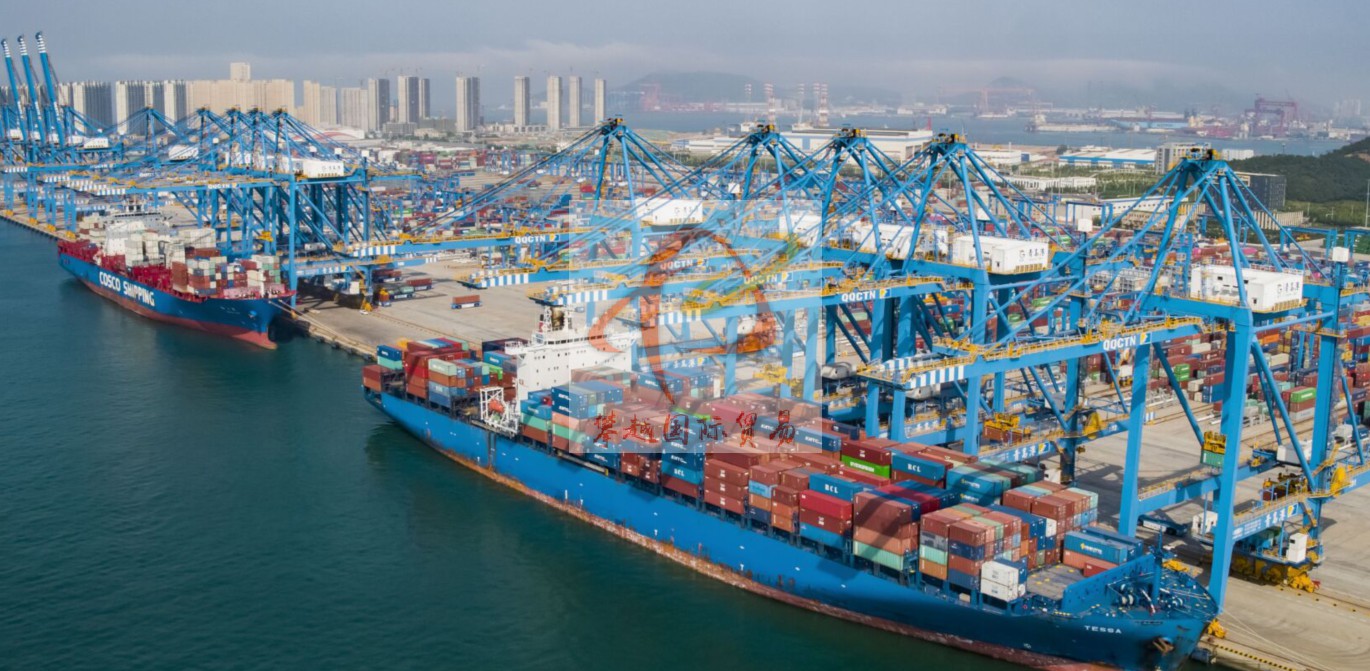 珠三角国内海运货代