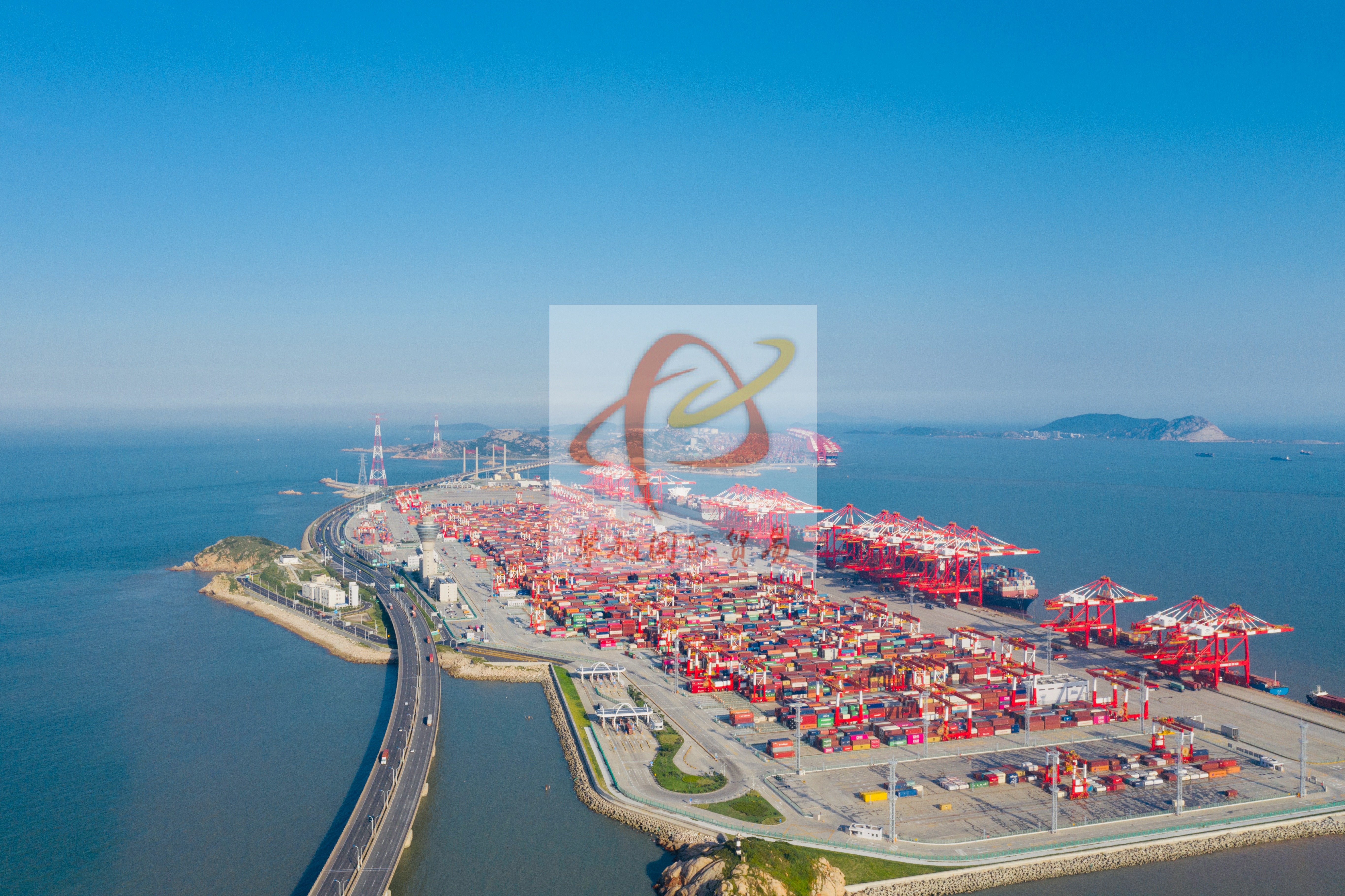 广州南沙港网络设备出口清关_海运订舱