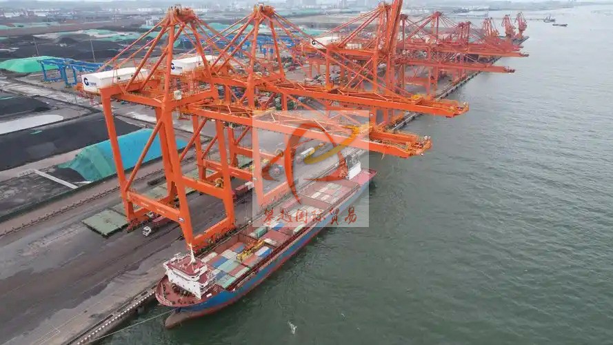 深圳盐田港汽车配件出口清关_海运订舱