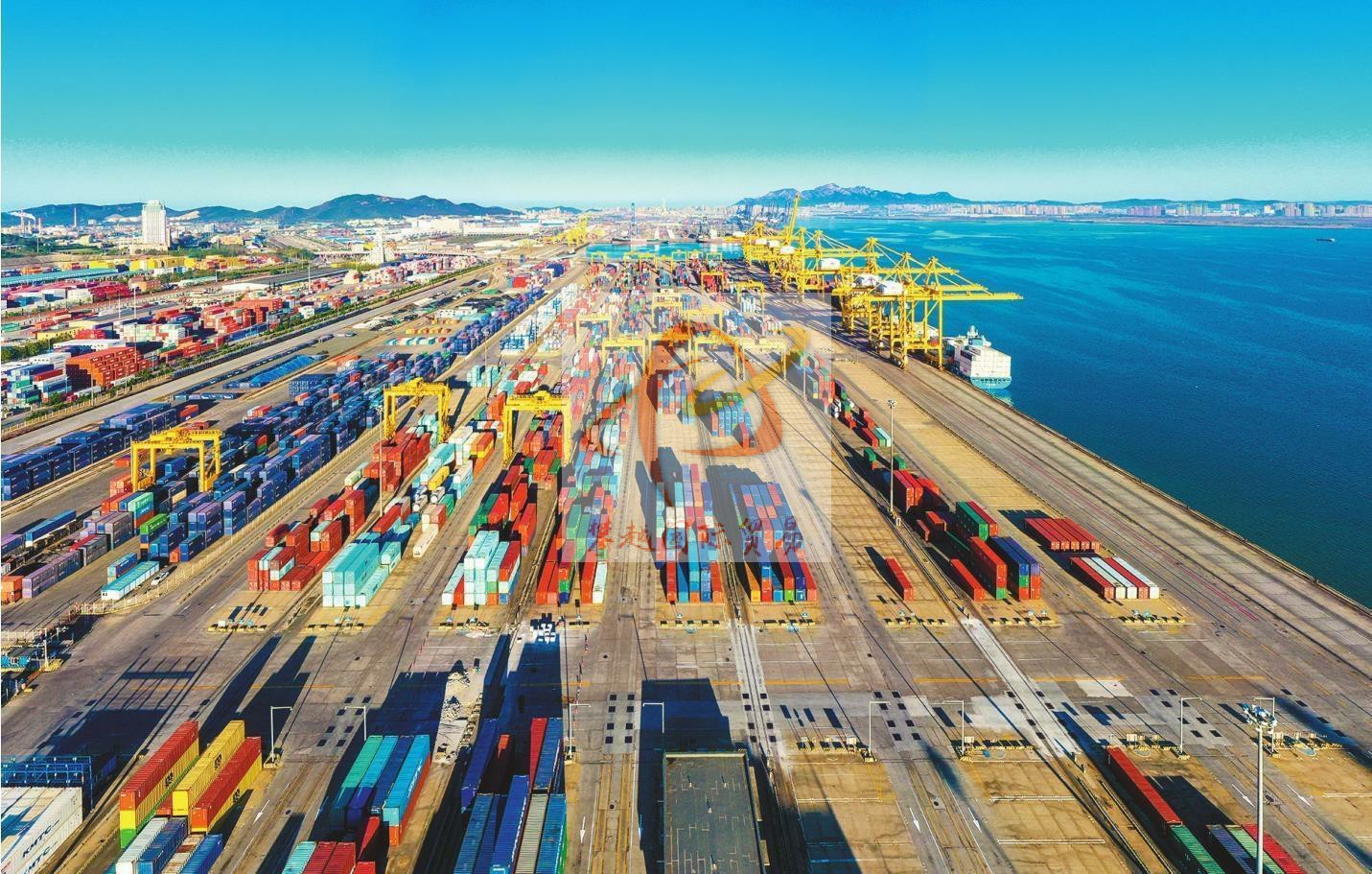 广州黄埔港服饰出口清关_海运订舱代办