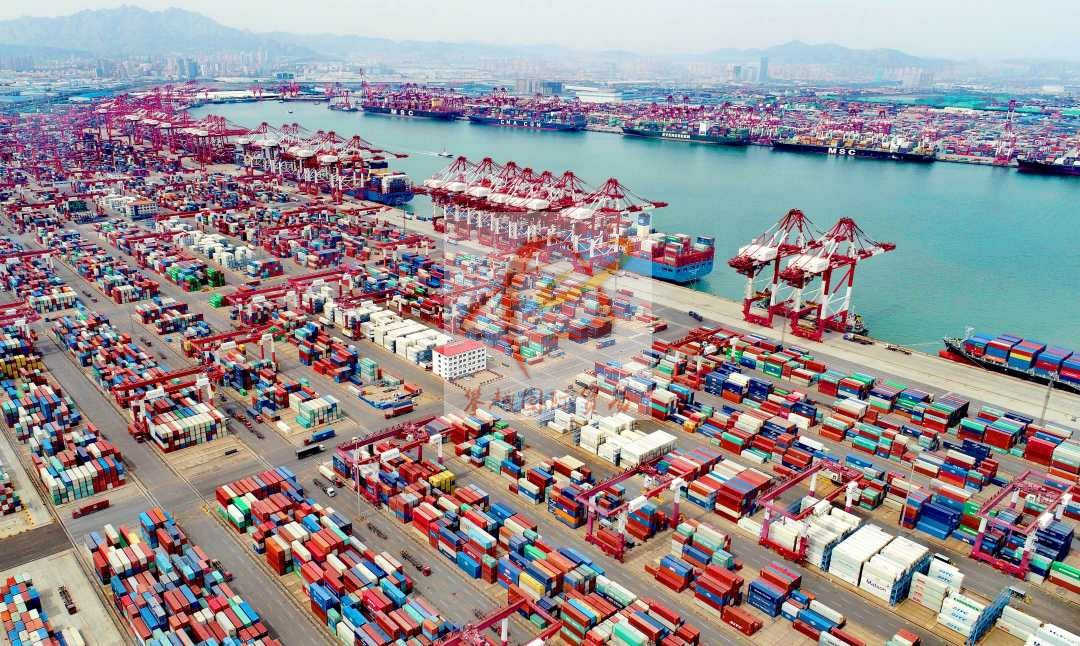 广州开发区进出口报关