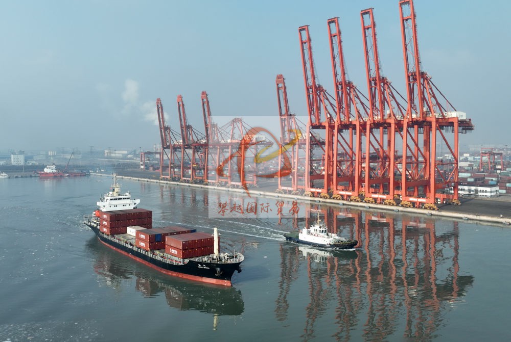 深圳盐田港通信设备出口清关_海运订舱