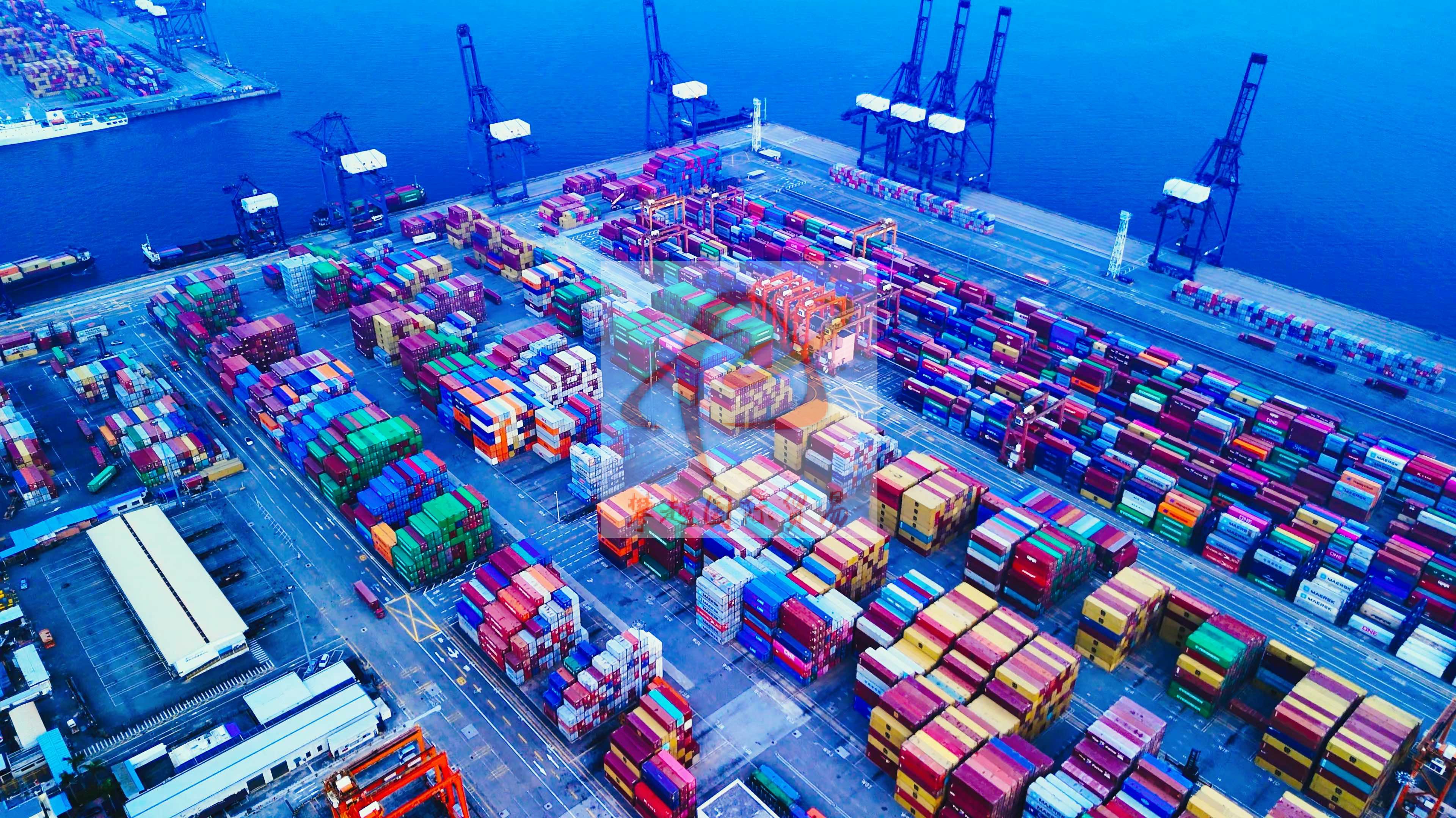 广州黄埔港汽车外饰品出口报关_海运订舱