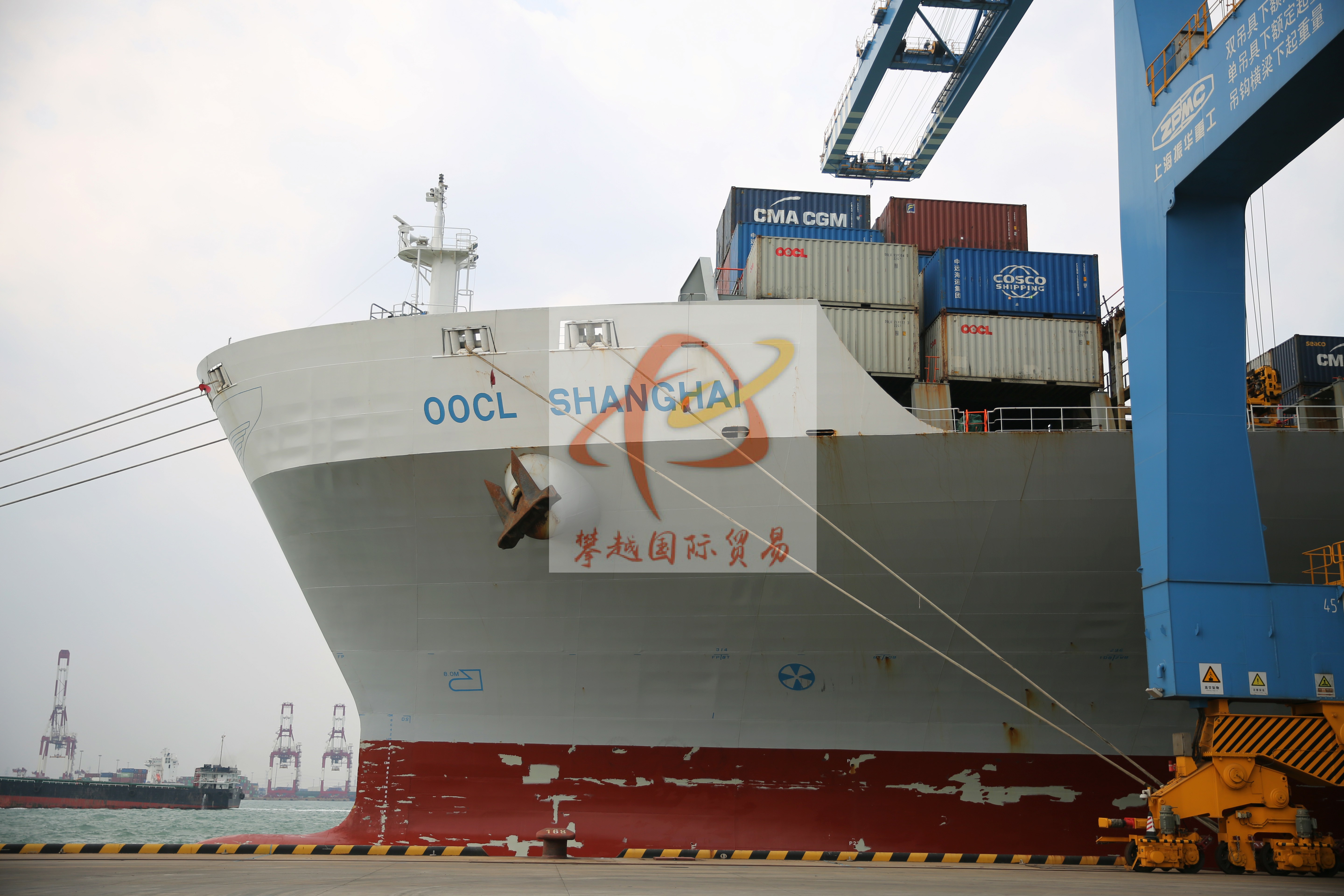 广州保税区仓储