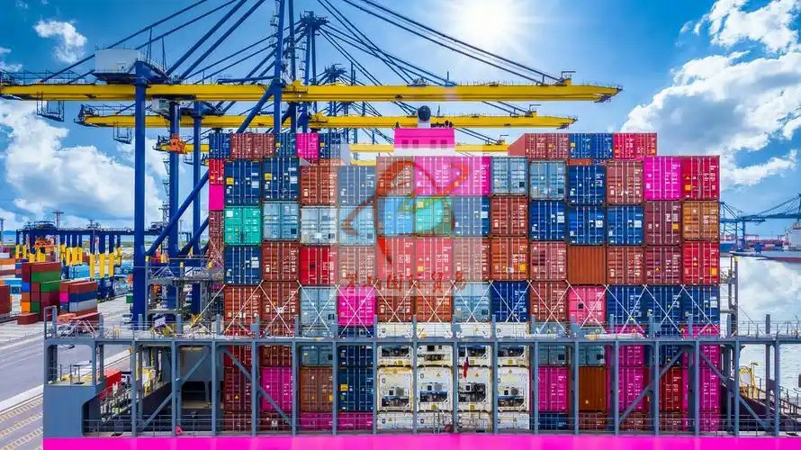 深圳蛇口港卫浴洁具出口报关_海运订舱