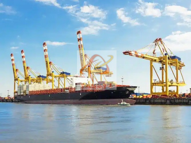 深圳盐田港食用盐出口清关_海运代理