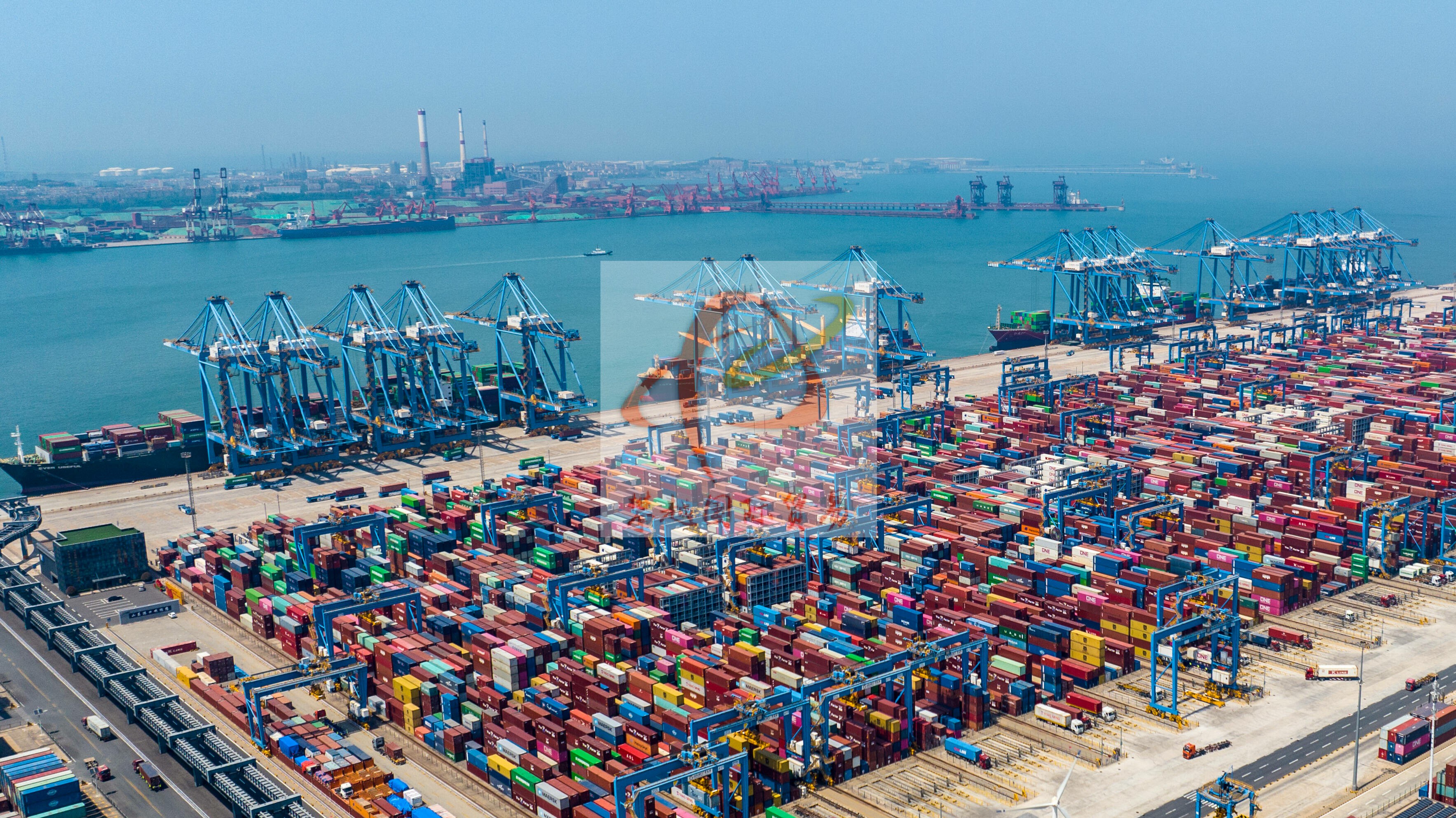 广州南沙港眼线笔出口清关_海运订舱