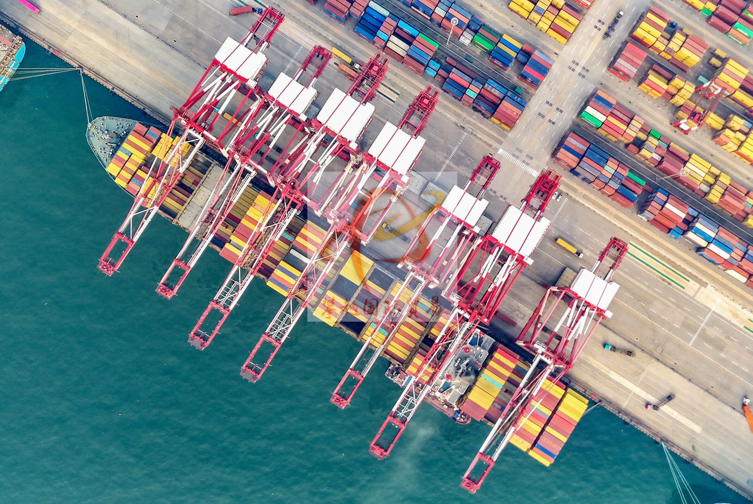 深圳蛇口港汽车改装配件出口报关_海运代理