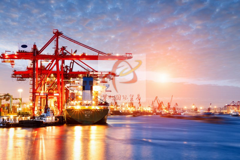 深圳蛇口港橡胶原料出口报关_海运订舱