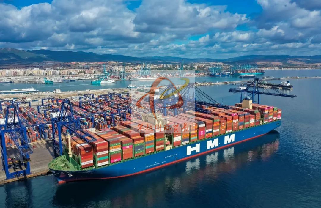 珠三角国内海运货代