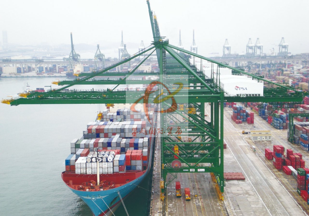 深圳盐田港手动工具出口清关_海运订舱
