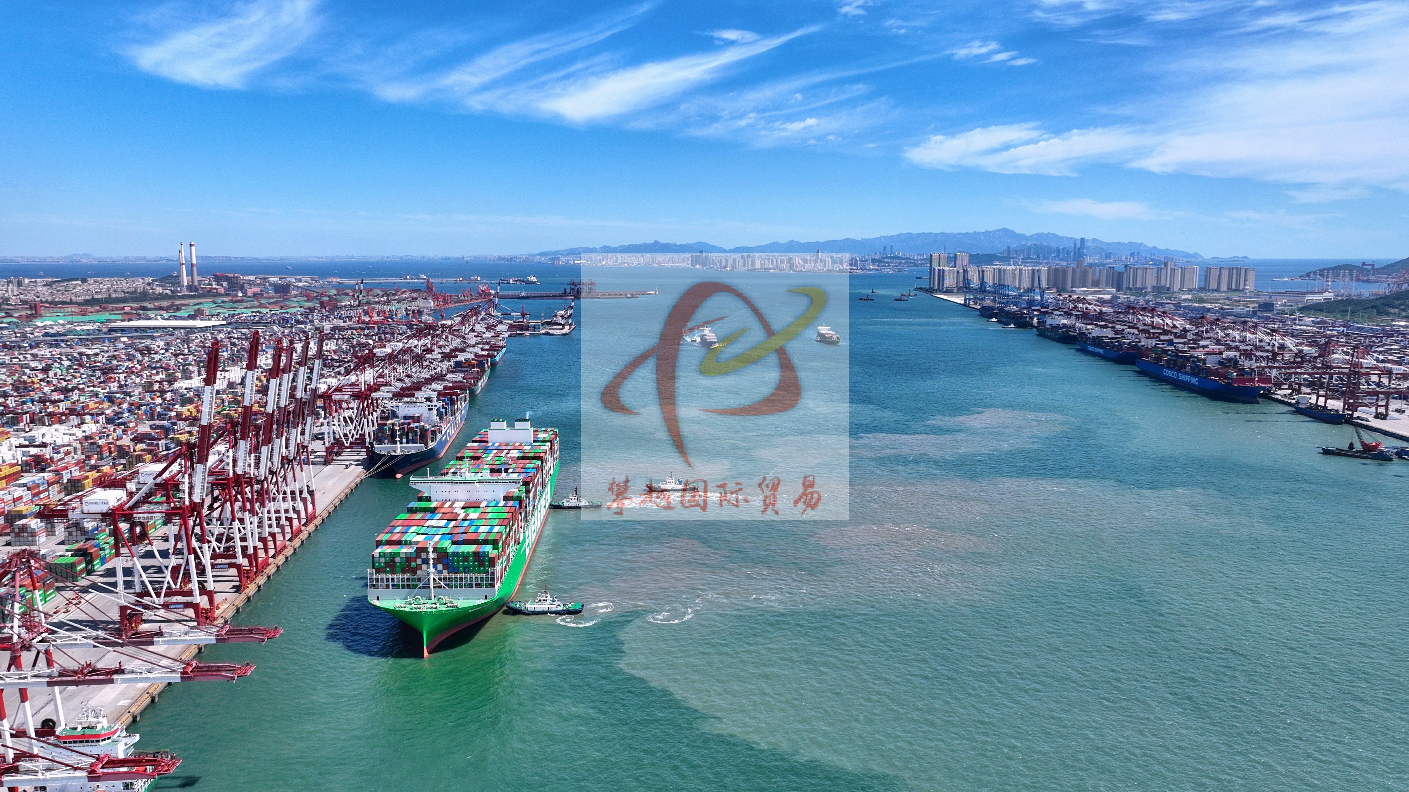 广州南沙港金属制品出口清关_海运代理