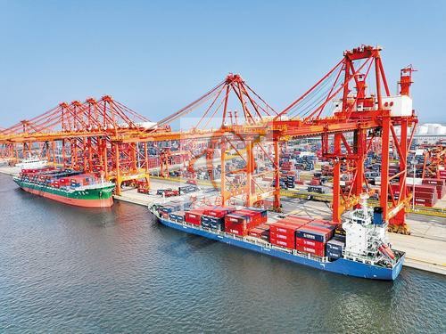 深圳盐田港婴儿辅食出口清关_海运订舱