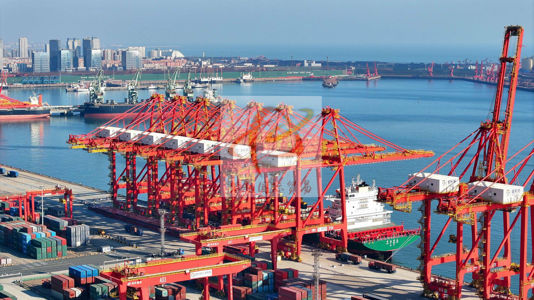 深圳盐田港电池出口清关_海运订舱