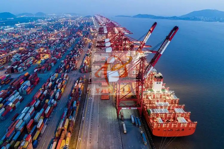 广州黄埔港溶剂出口报关_海运订舱