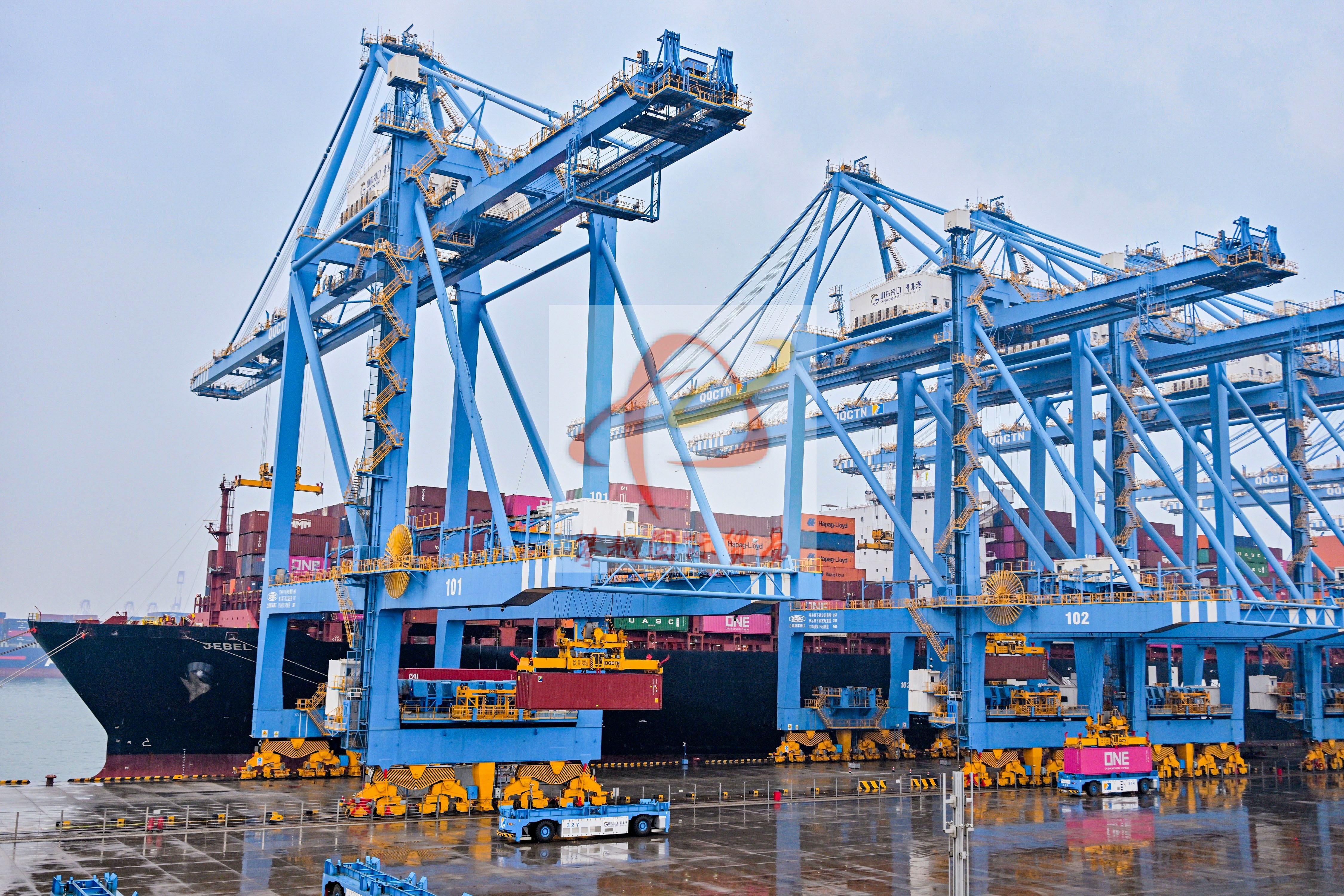 深圳蛇口港保温材料出口报关_海运代理