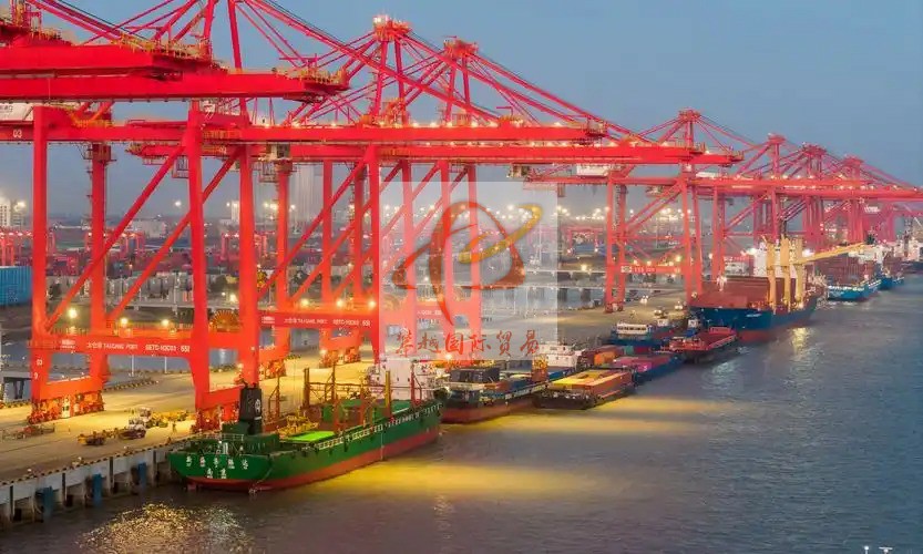 广州黄埔港室内玩具出口报关_海运代理