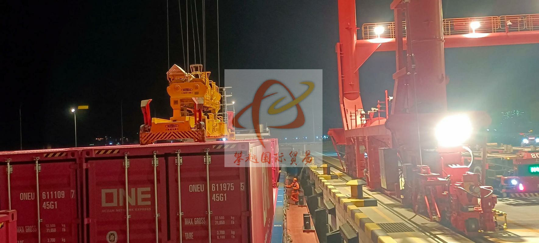 广州黄埔乌冲码头报关公司