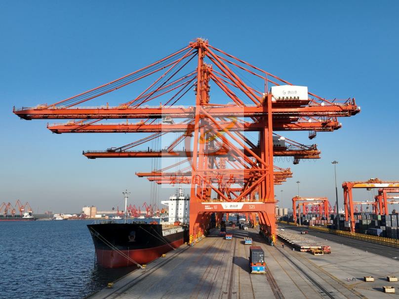 深圳各港国际海运货代