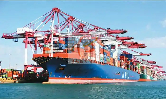 深圳盐田港医用纺织品出口清关_海运订舱