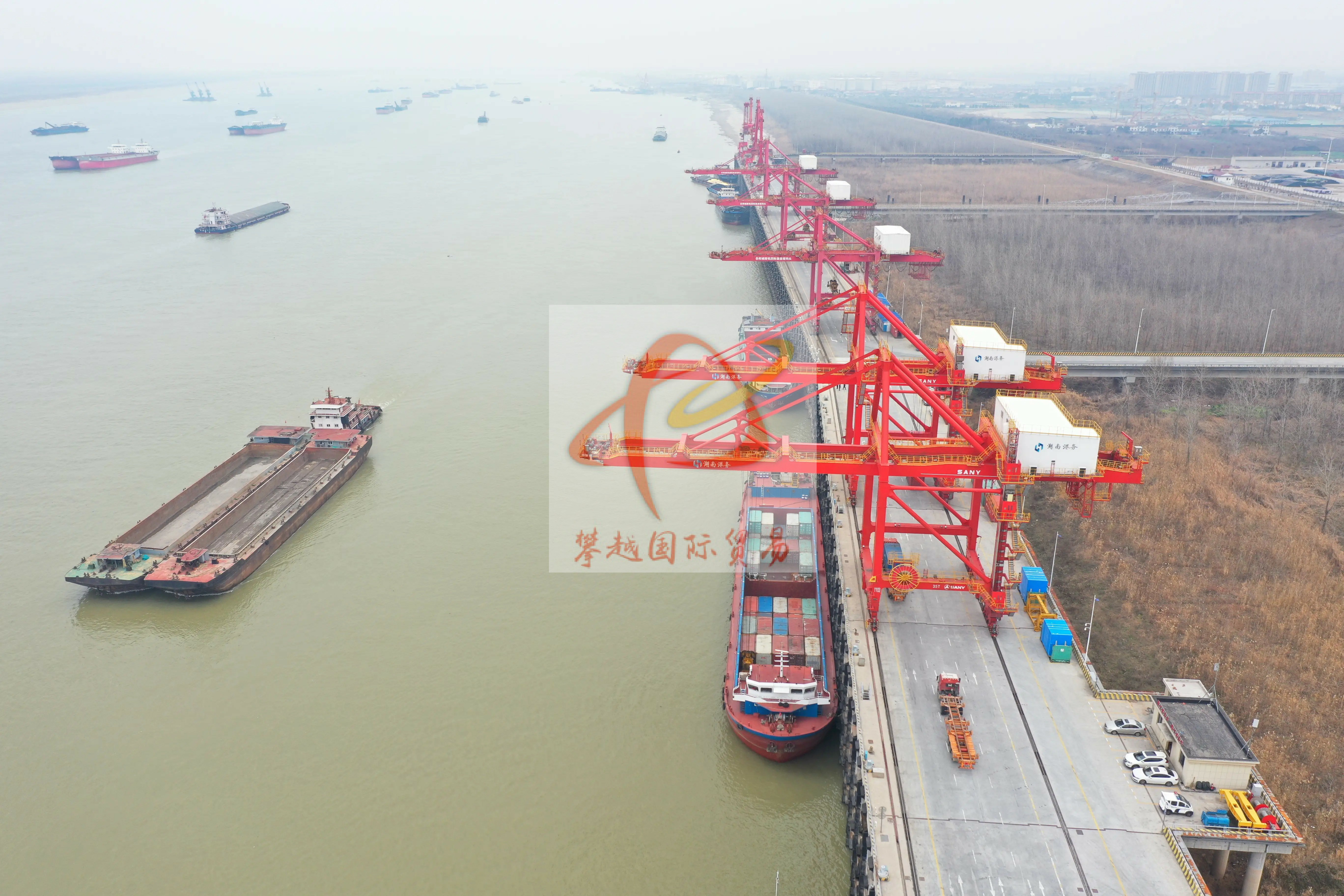 广州南沙港医药包装出口清关_海运订舱