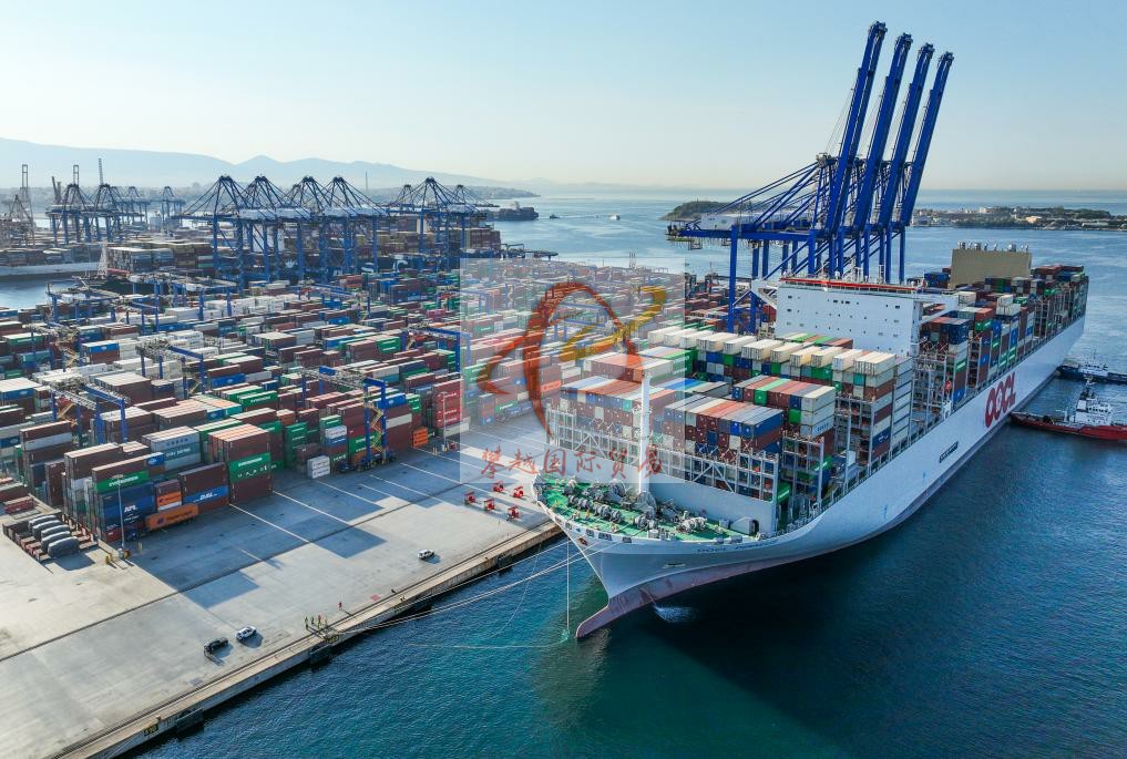 广州黄埔港手表出口报关_海运代理