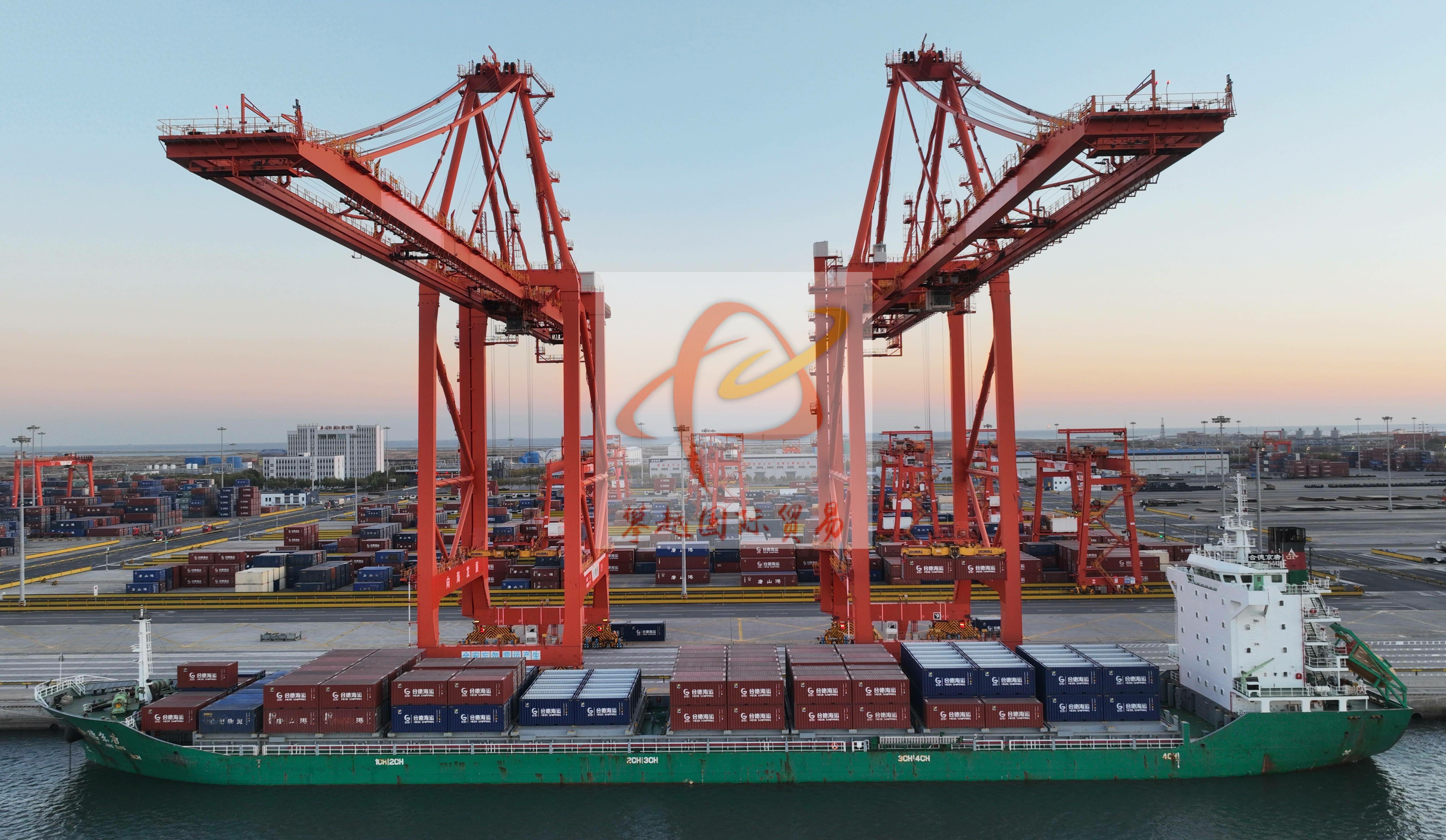 广州保税区进出口