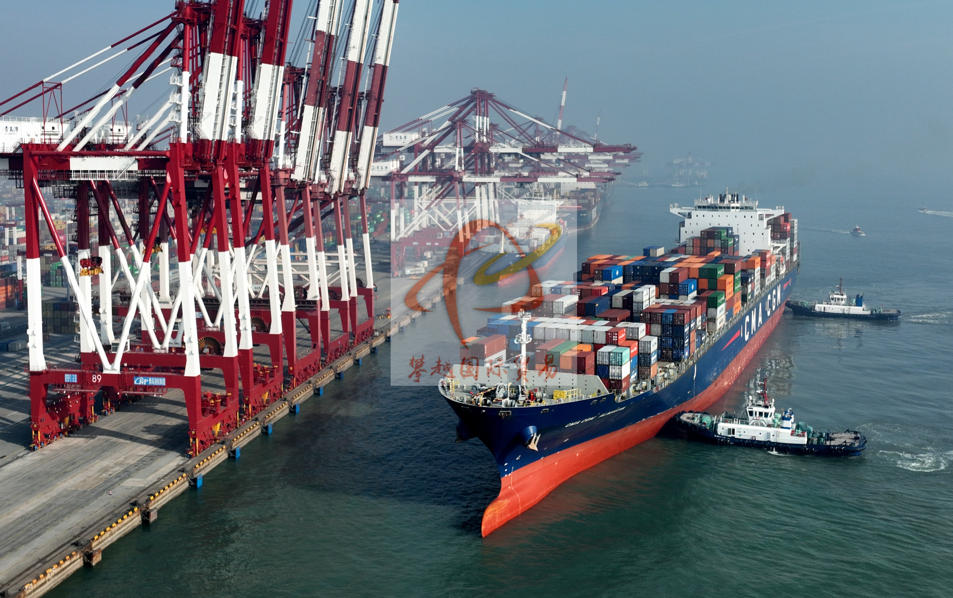 深圳蛇口港电子元器件出口清关_海运咨询