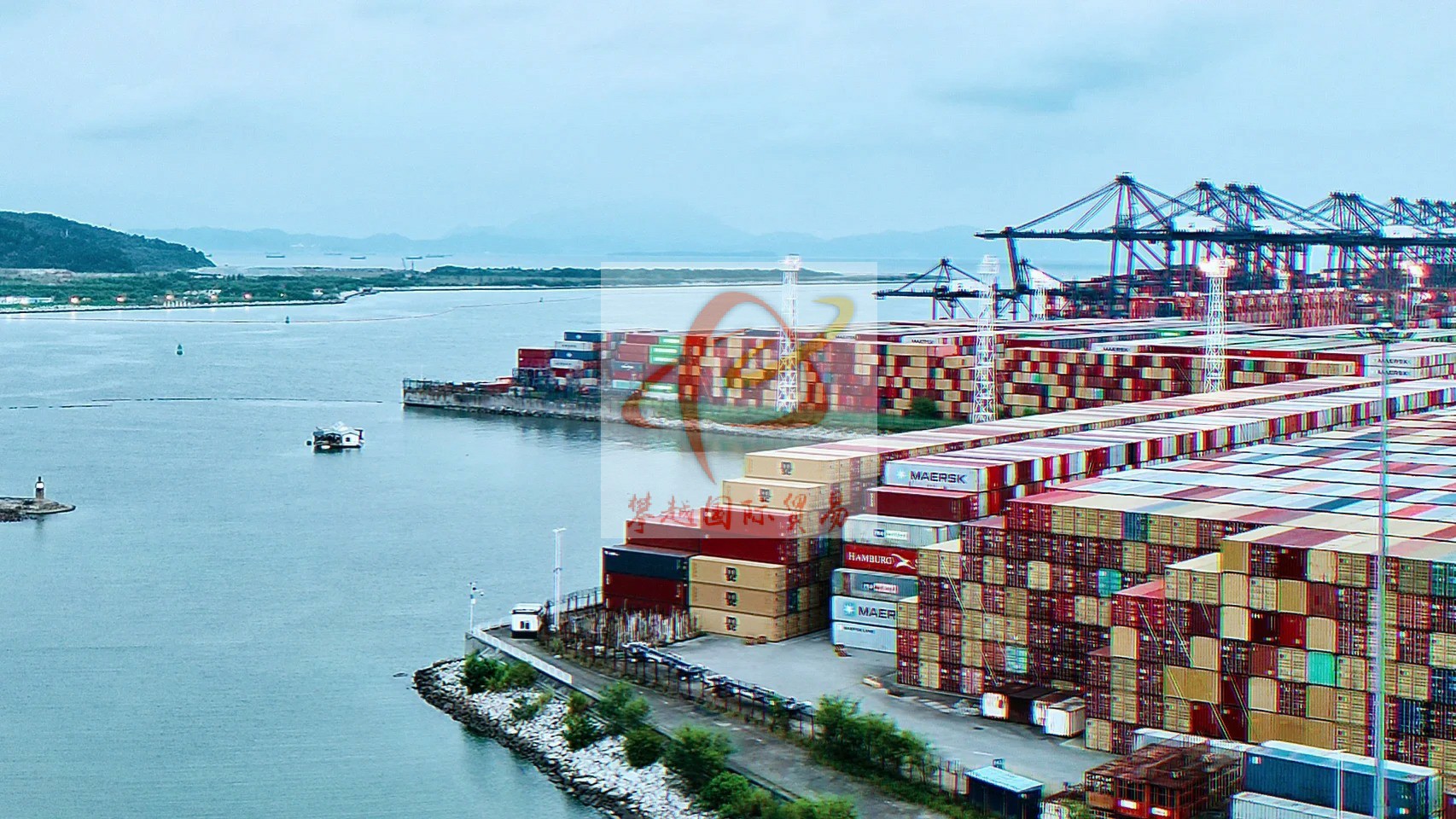 广州保税区一日游